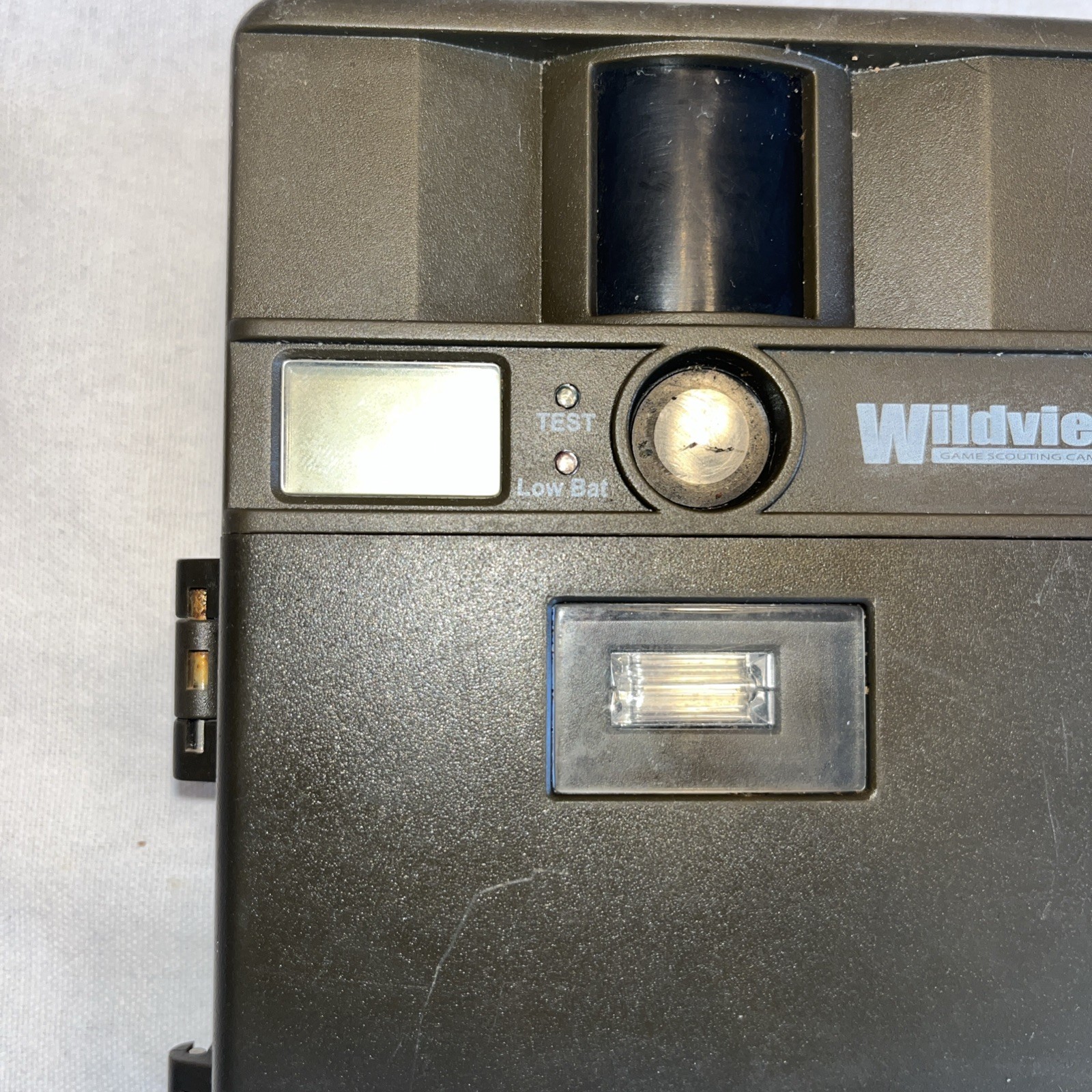 Wildview STC-TGL1 Game Scouting Camera Power Tested Only