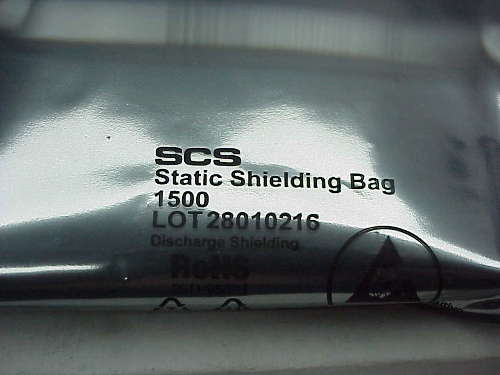New SDC EMC Electric Retraction Sequencer