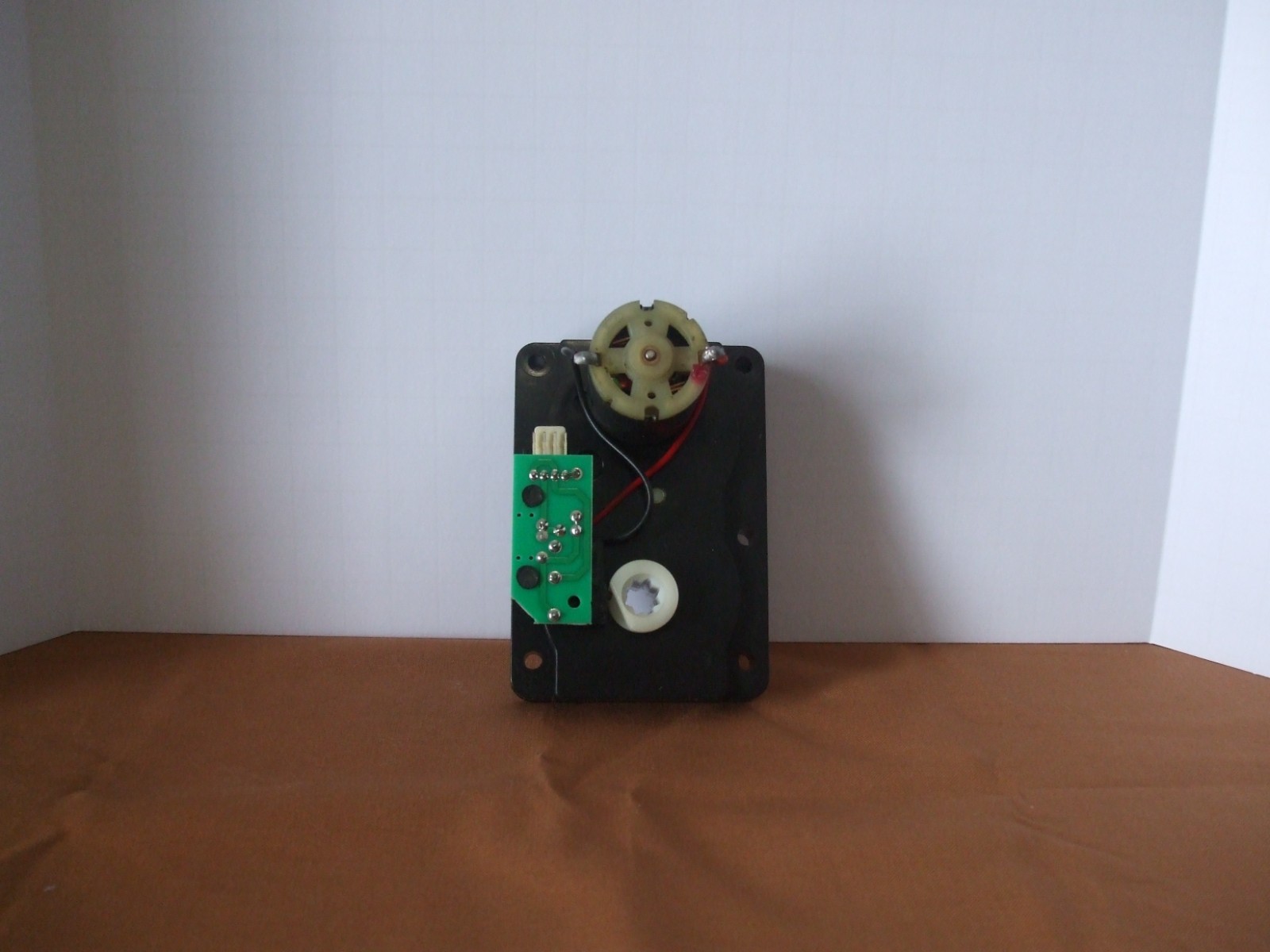 snack motor for model VM401 combo vending machine