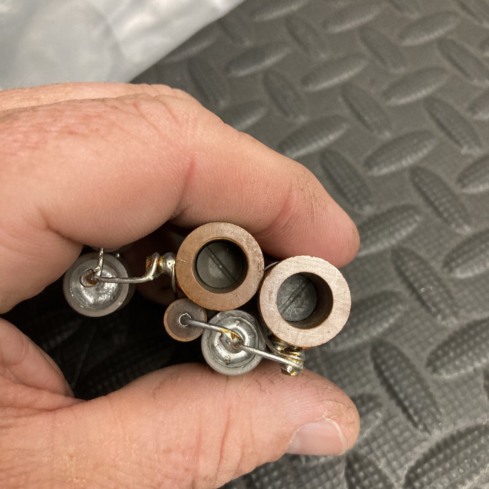 LC Network 2pcs