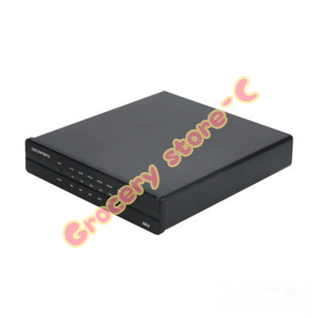 DENAFRIPS IRIS Digital Audio Interface USB Player Integrated Clock Decoder pe66
