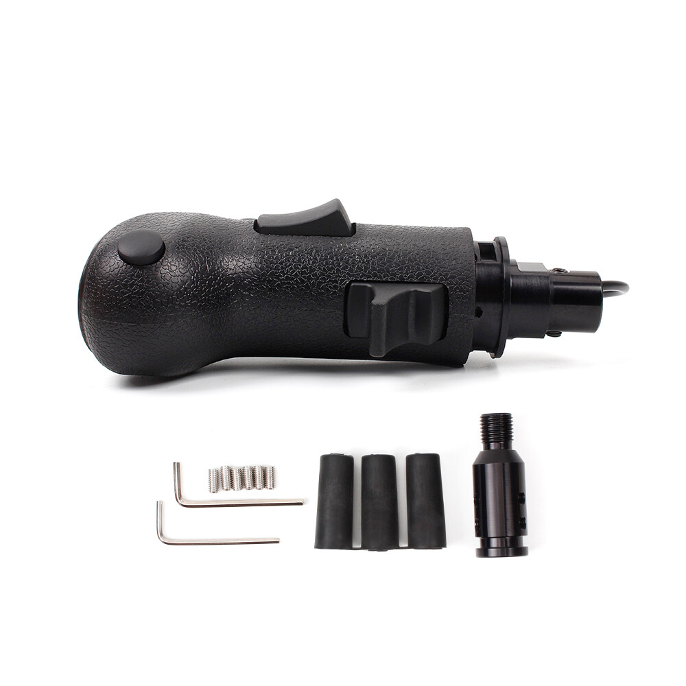 USB Truck Simulator Shifter Gearshift Knob for Logitech G29 G27 G25/Thrustmaster