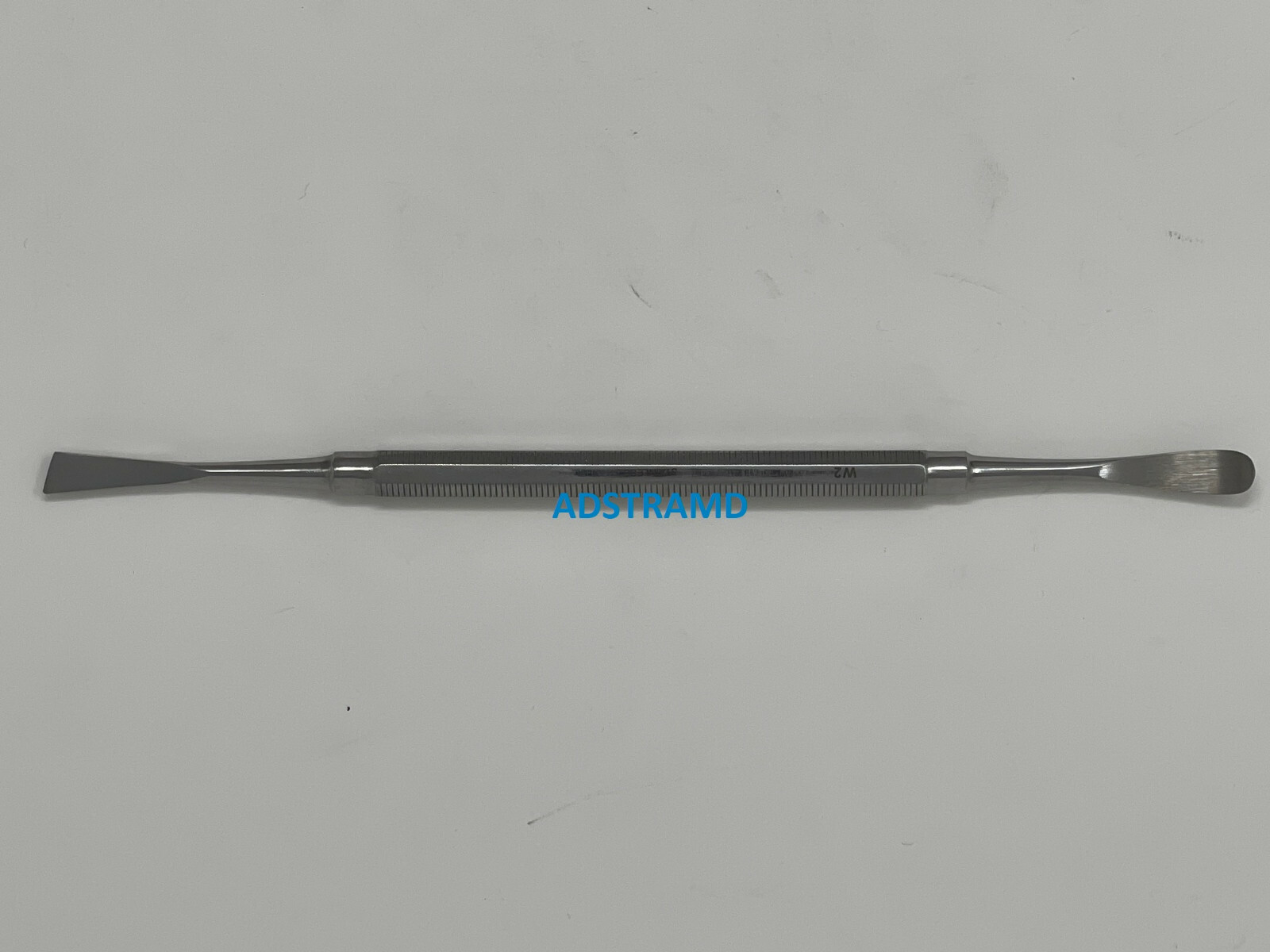 3 West Periosteal Dental Elevator W2 Surgery Instruments