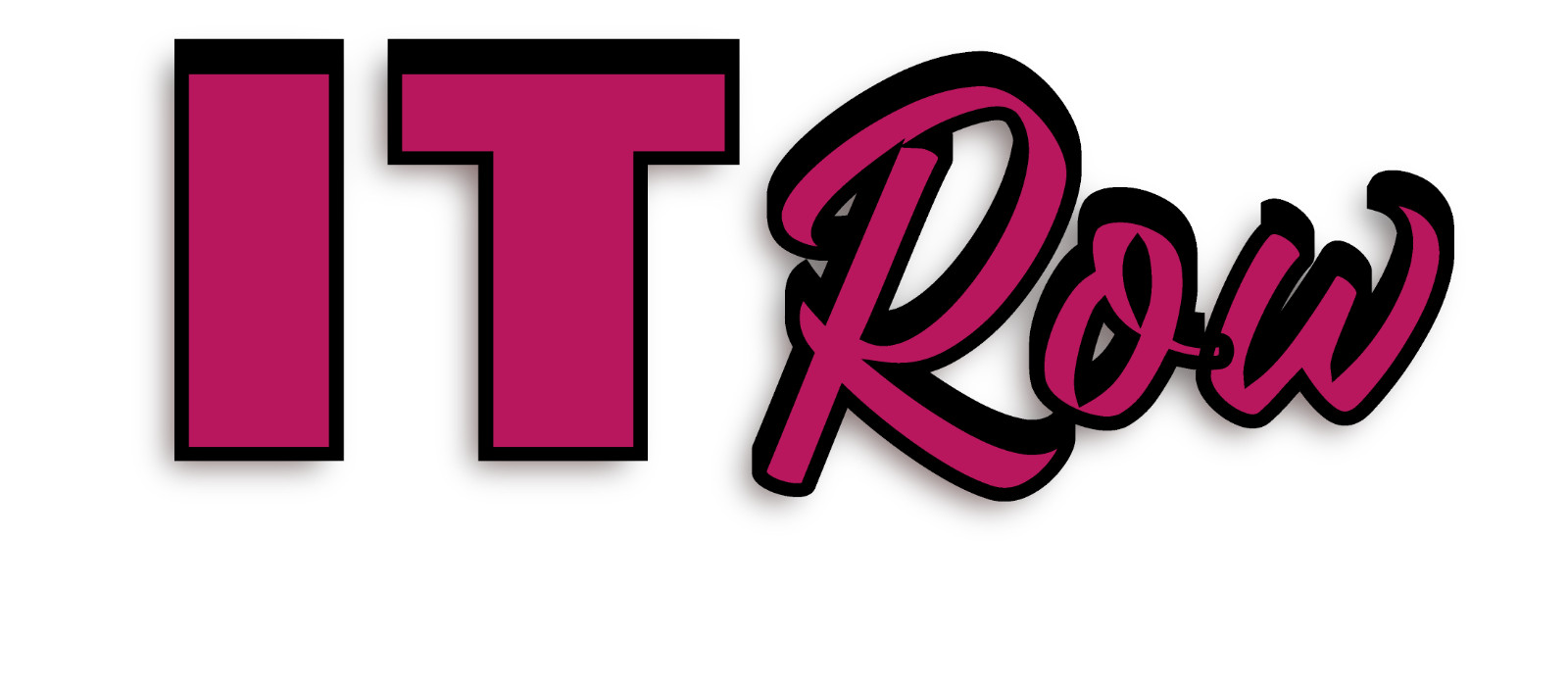 ITRow.com - Short and techy .com Domain Name For Sale