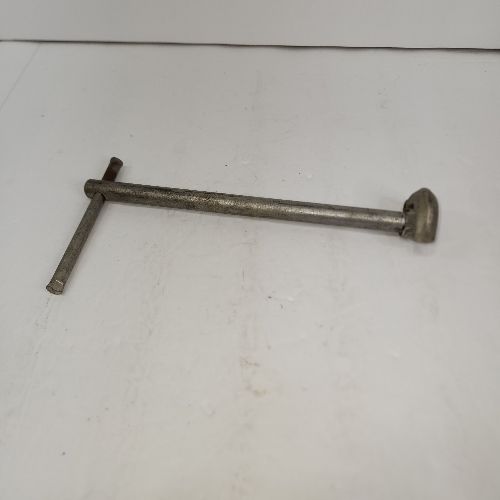 VTG 10.75" Ace Covers Basin Speedy Wrench Made in USA Bedford, Ohio