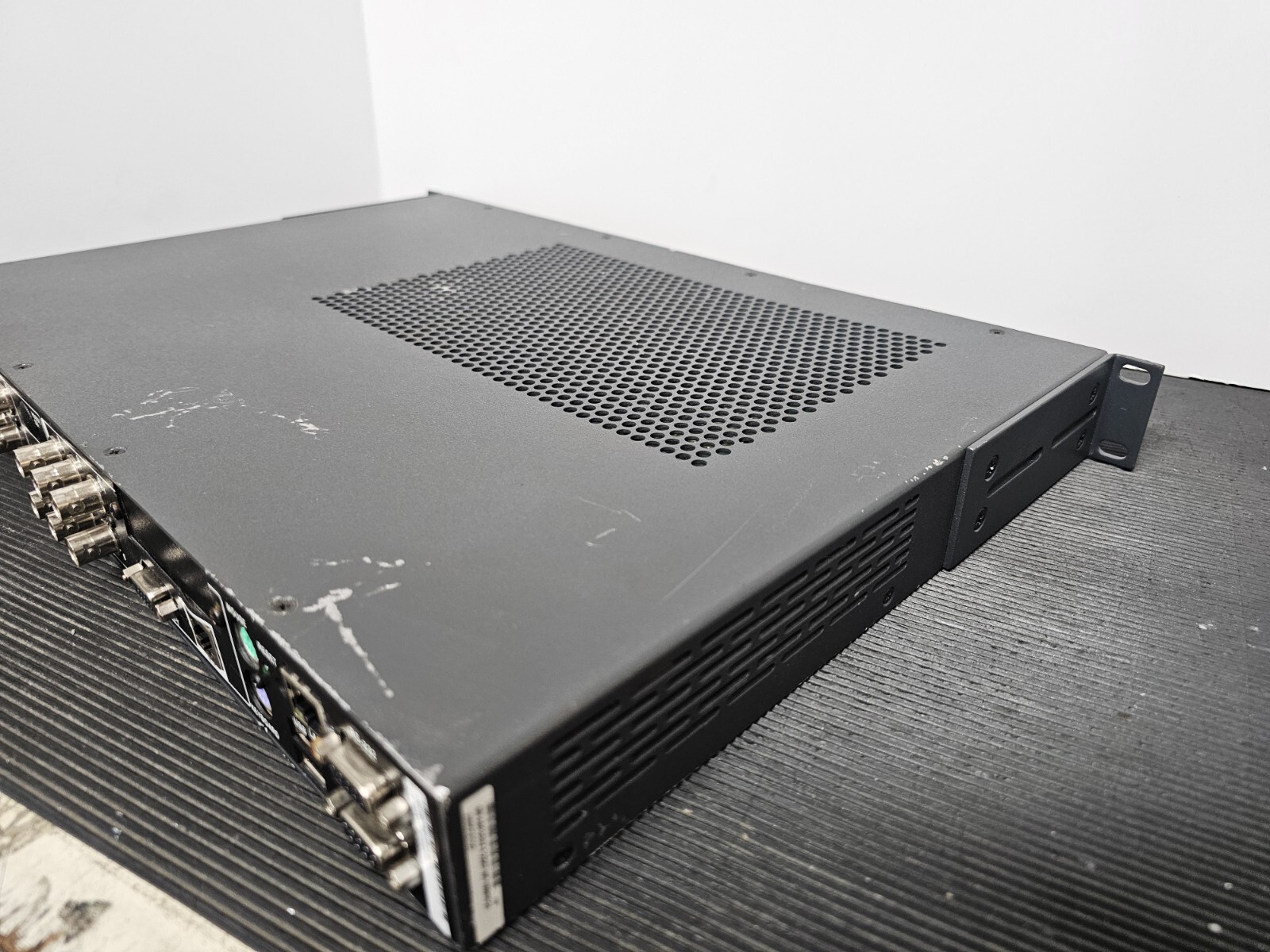 Extron Annotator Annotation Graphics Processor Tested