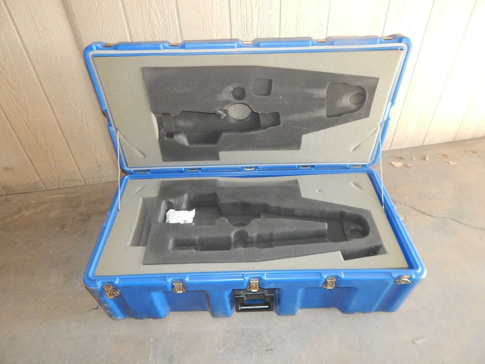 FARO GAGE CMM PORTABLE ARM CASE (#3547)