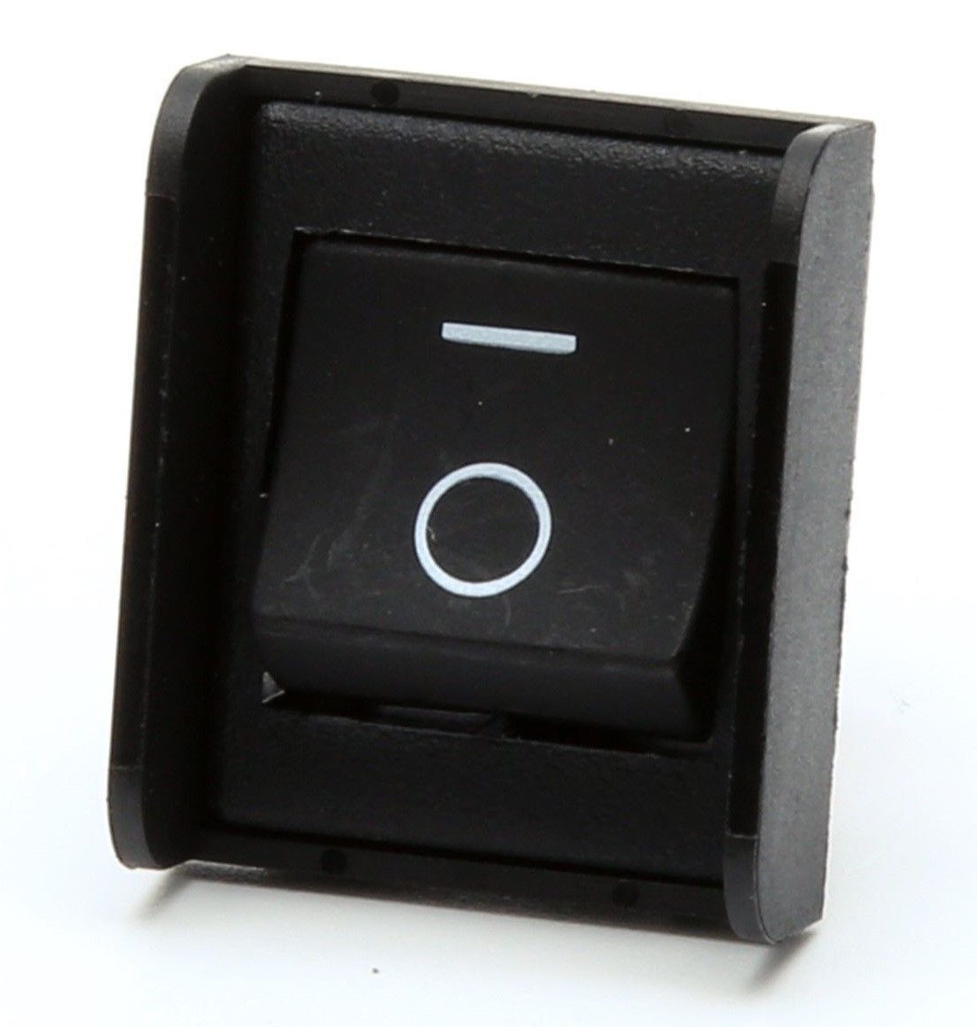 APW Wyott - 89491 - DPST On/Off 4 Tab Rocker Switch  same day ship 89501 89406