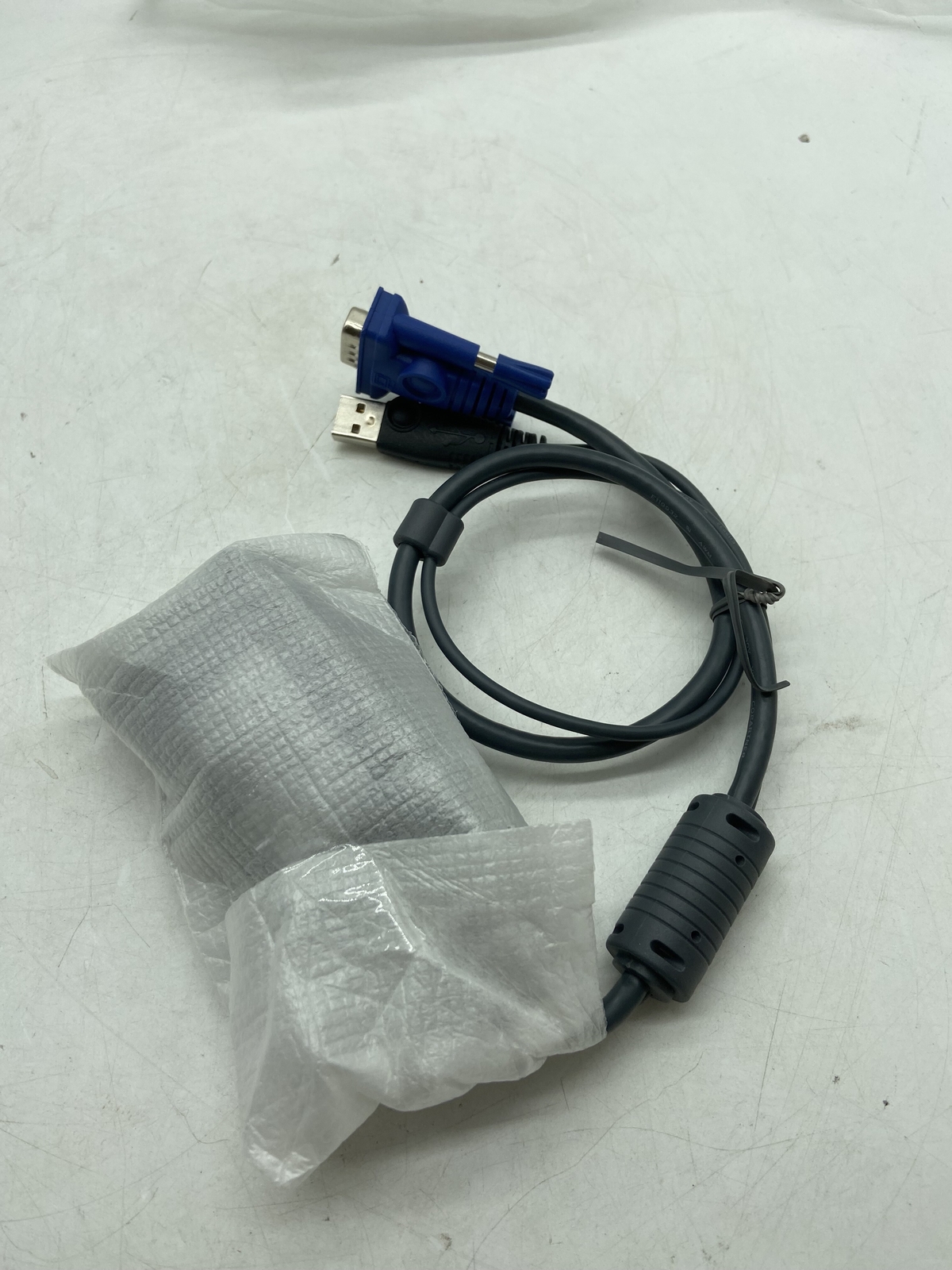 StarTech.com USB Server Interface Module for SV5USBS series Cat5 KVM FREE S/H