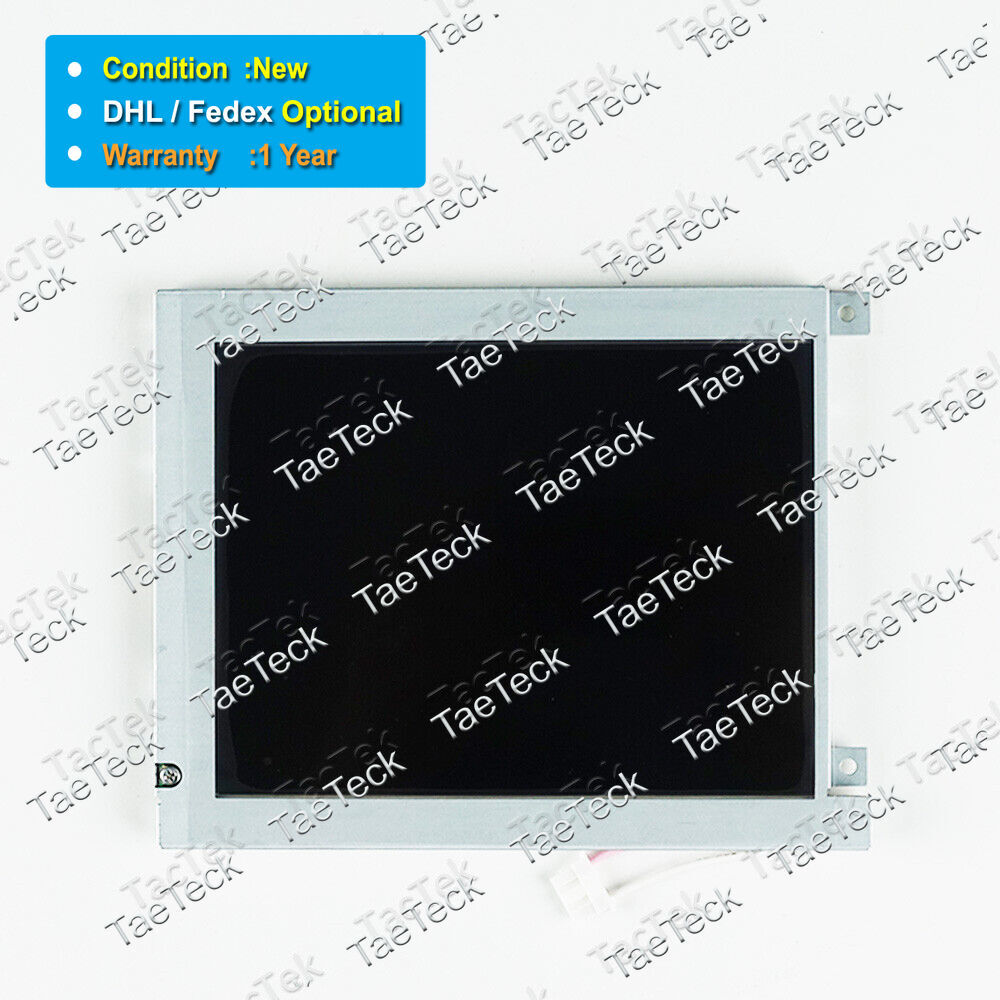 LCD Display Panel for KS3224ASTT-FW-X8-12-16 Brand New and Original #