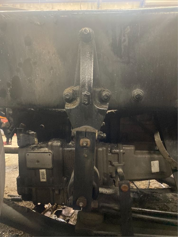 Front Leaf & Springs other Used P-20667
