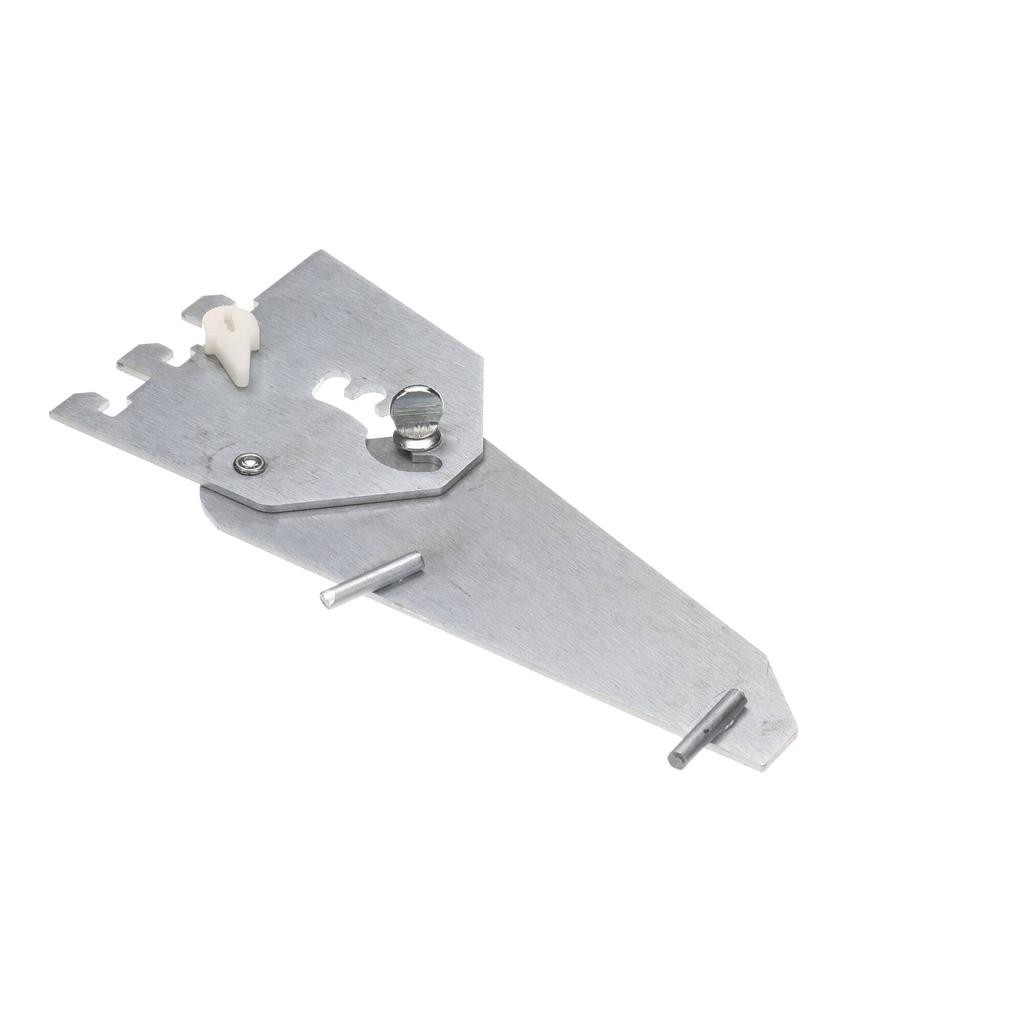 Hussmann 175020665- Genuine OEM Replacement Part