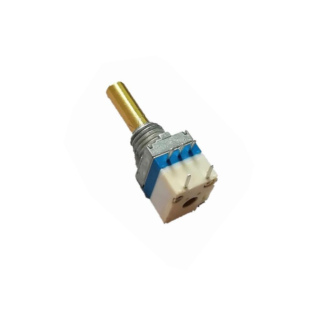 1PCS Power Supply Volume Switch For ICOM IC-F21 IC-F24 IC-F26 IC-F11 IC-F16