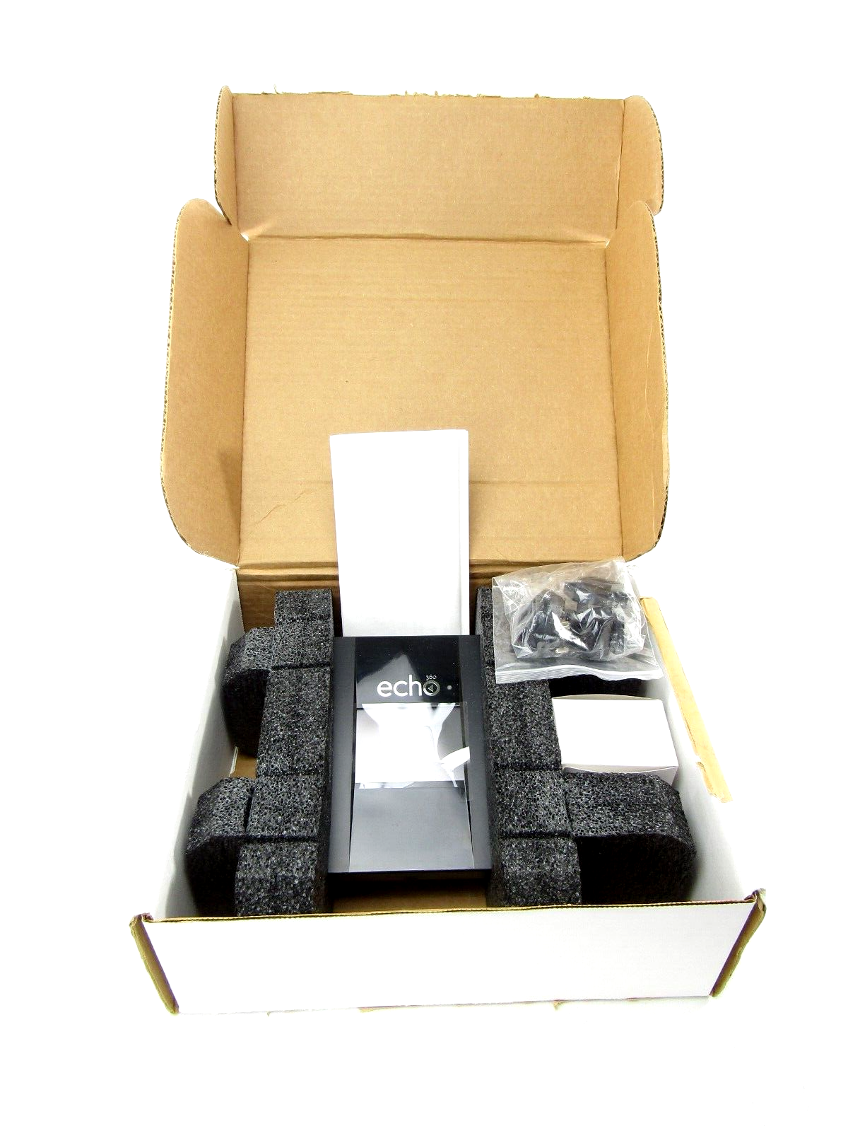 Echo360 ES-HW-POD001 Full-Motion HDMI Capture Device