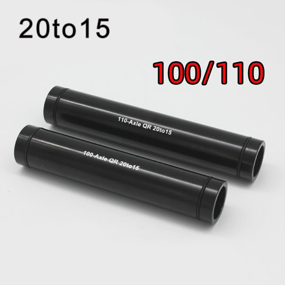 Shaft Cycling Bicycle Components Metal Mountain 20mm To 15mm High-Quality