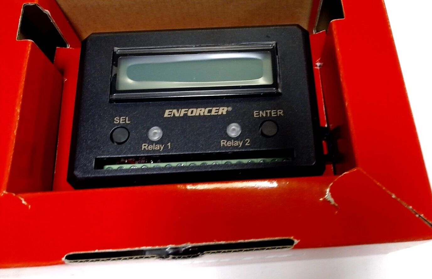 Seco-Larm Enforcer Annual Timer Module (SA-027HQ)