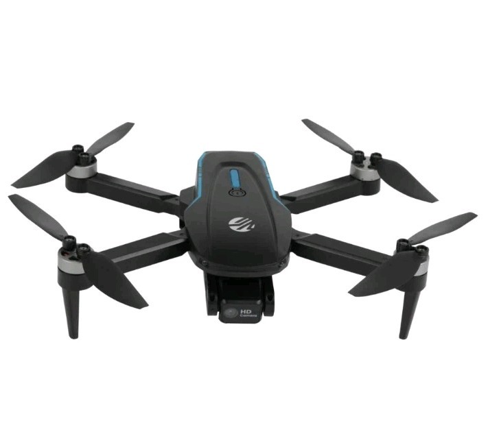 Vivitar Skyview 1080p Video & 4k Photo Drone- Black- NEW in Box
