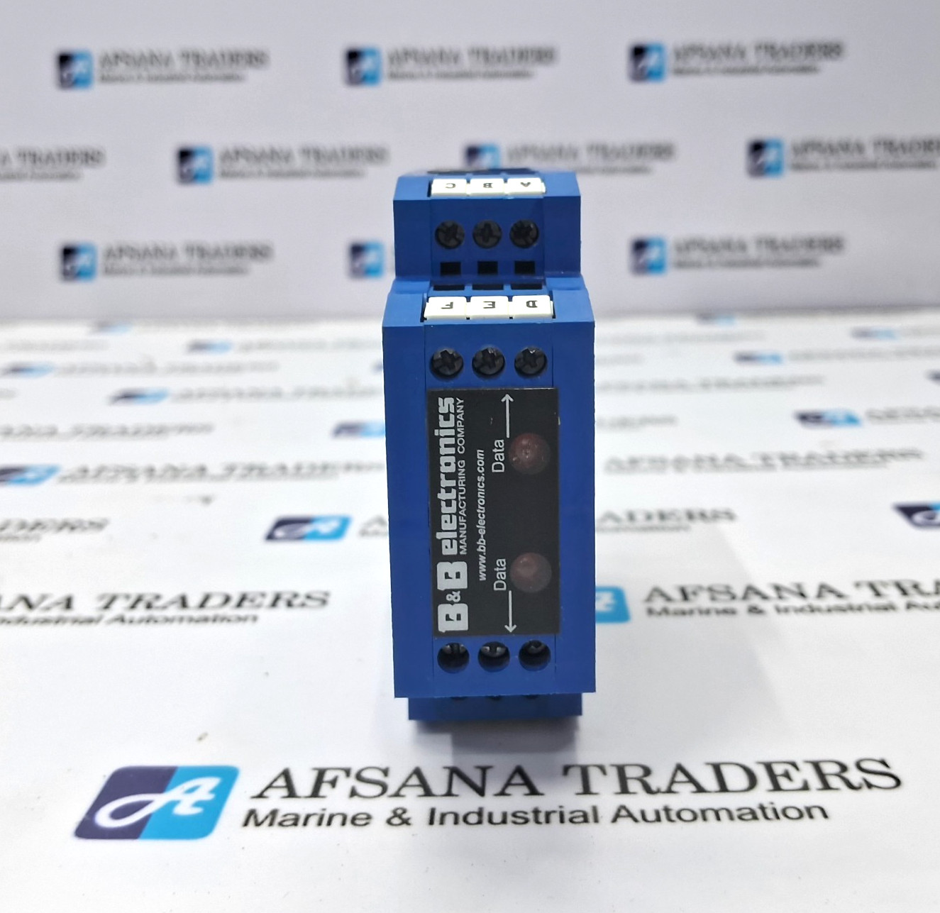 B&B BB ELECTRONICS RS-485 485OPDR ISOLATED REEATER