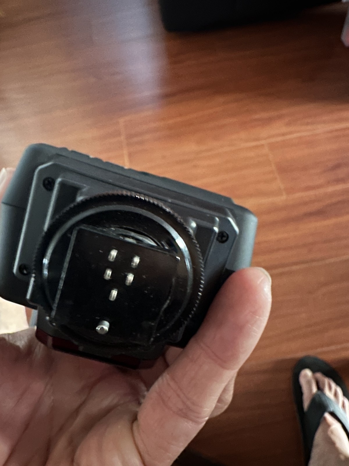 Sigma EF-610 DG Super Shoe Mount Flash for Canon