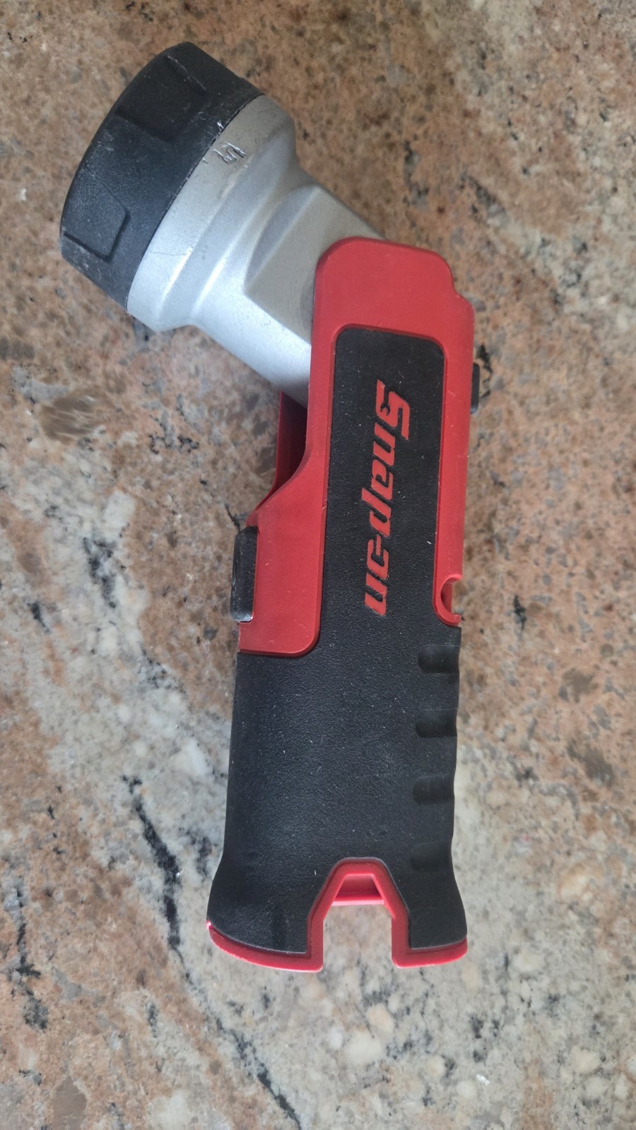 Snap-On Tools CTL761 7.2 Volt LED Flashlight