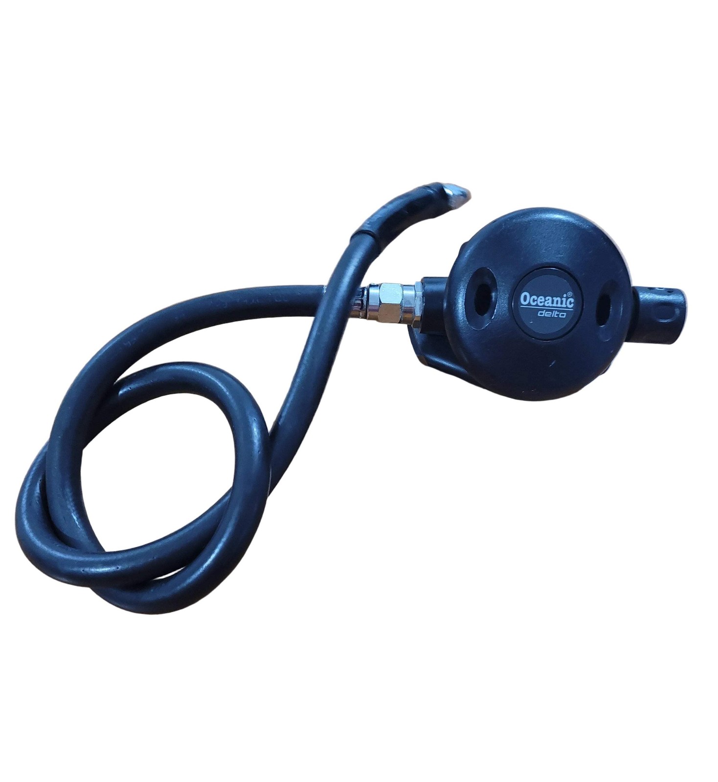 Oceanic Delta 2nd Stage Regulator