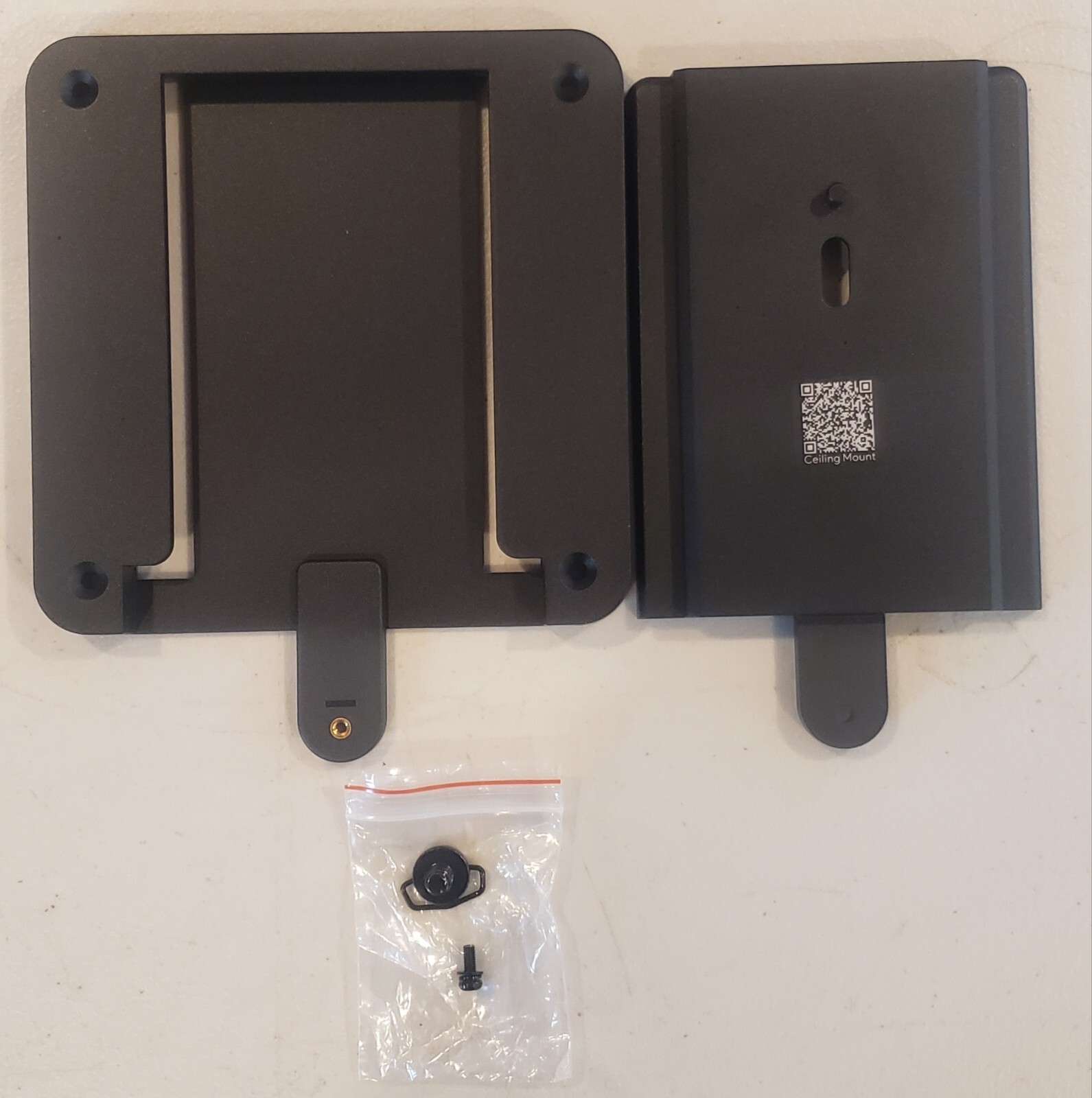 Yealink UVC86 Camera Ceiling Mount