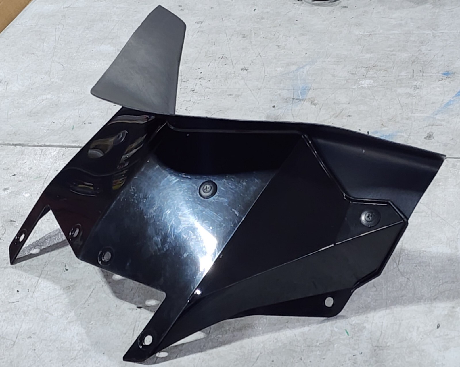 *Premium* Powder Plow Fits 2018-2024 Arctic Cat Zr 6000SX 213 Parts