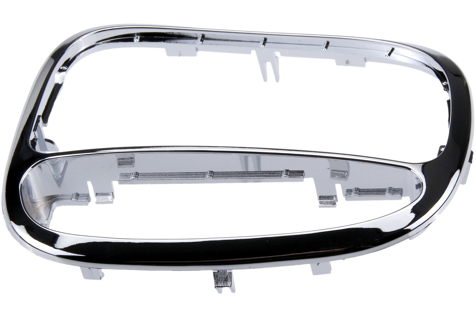 For 2007-2009 Mercedes-Benz CLK550 Automatic Transmission Shift Bezel URO 2008