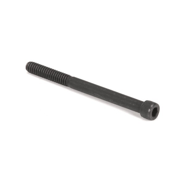 GARLAND F8 Screw 1/4"-20 3" Long Steel Allen Thread