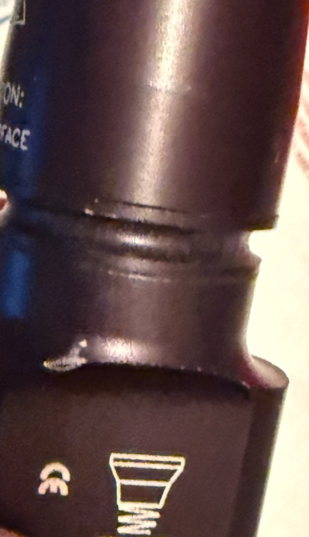 SUREFIRE x200 weapon light (A01297)