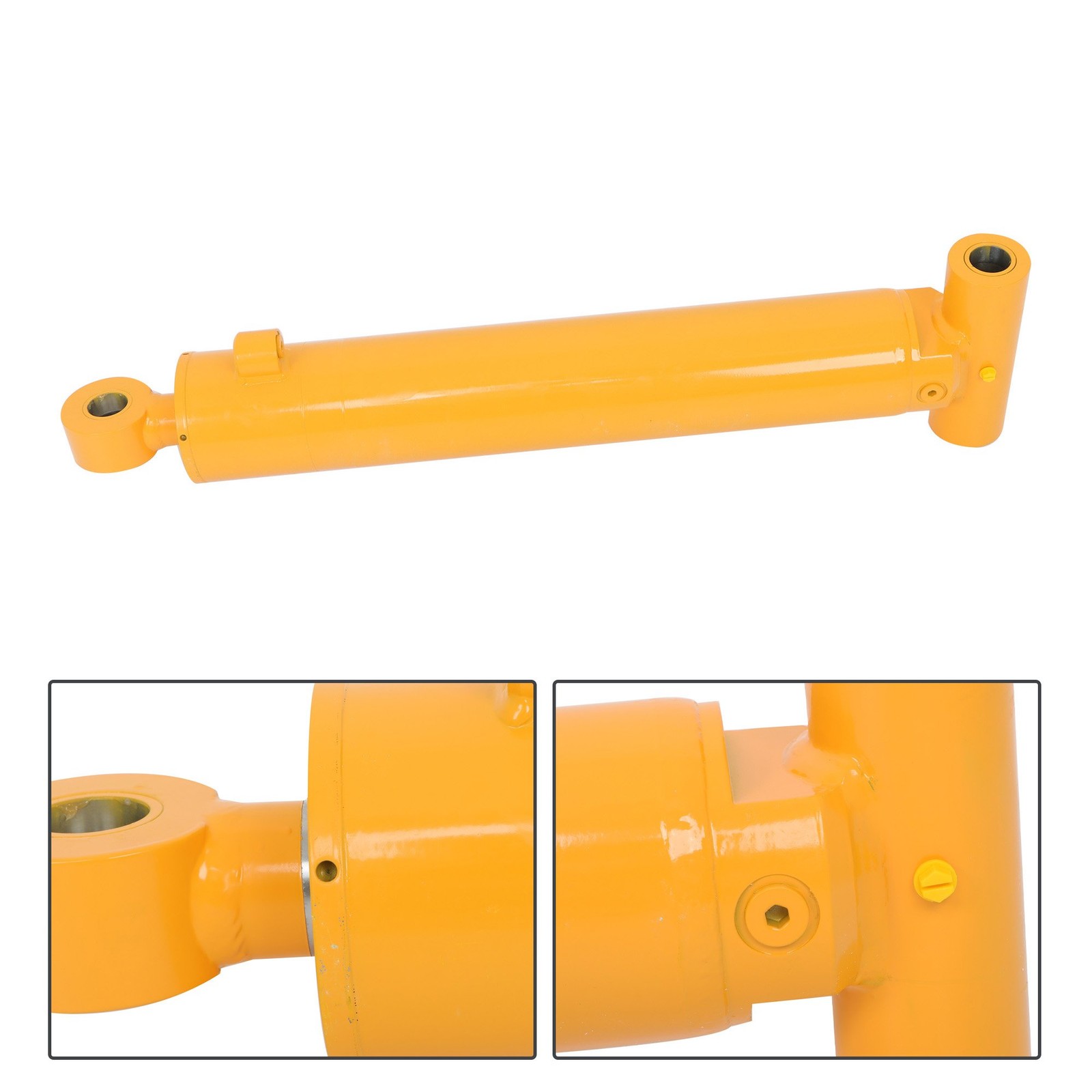 LABLT Hydraulic Stabilizer Cylinder Right or Left Hand G110672 For Case 580K