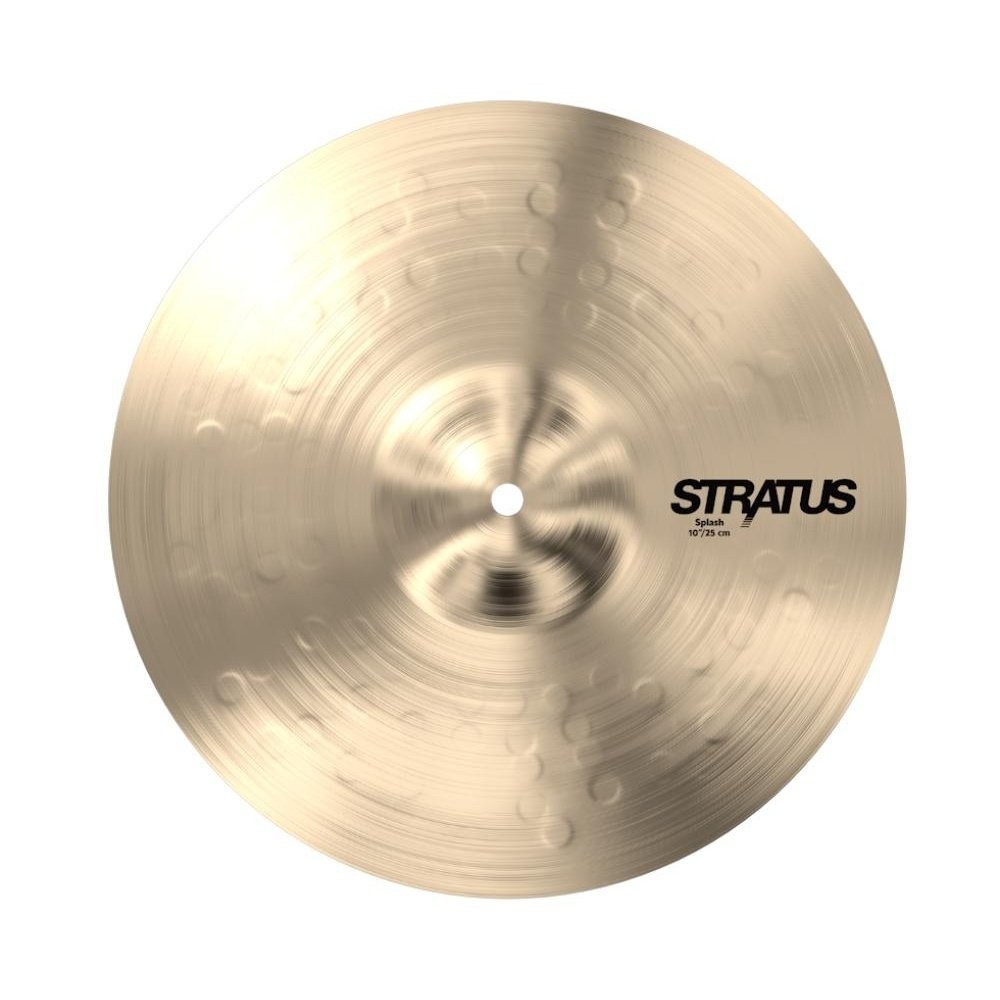 Sabian Stratus Splash Cymbal 10"