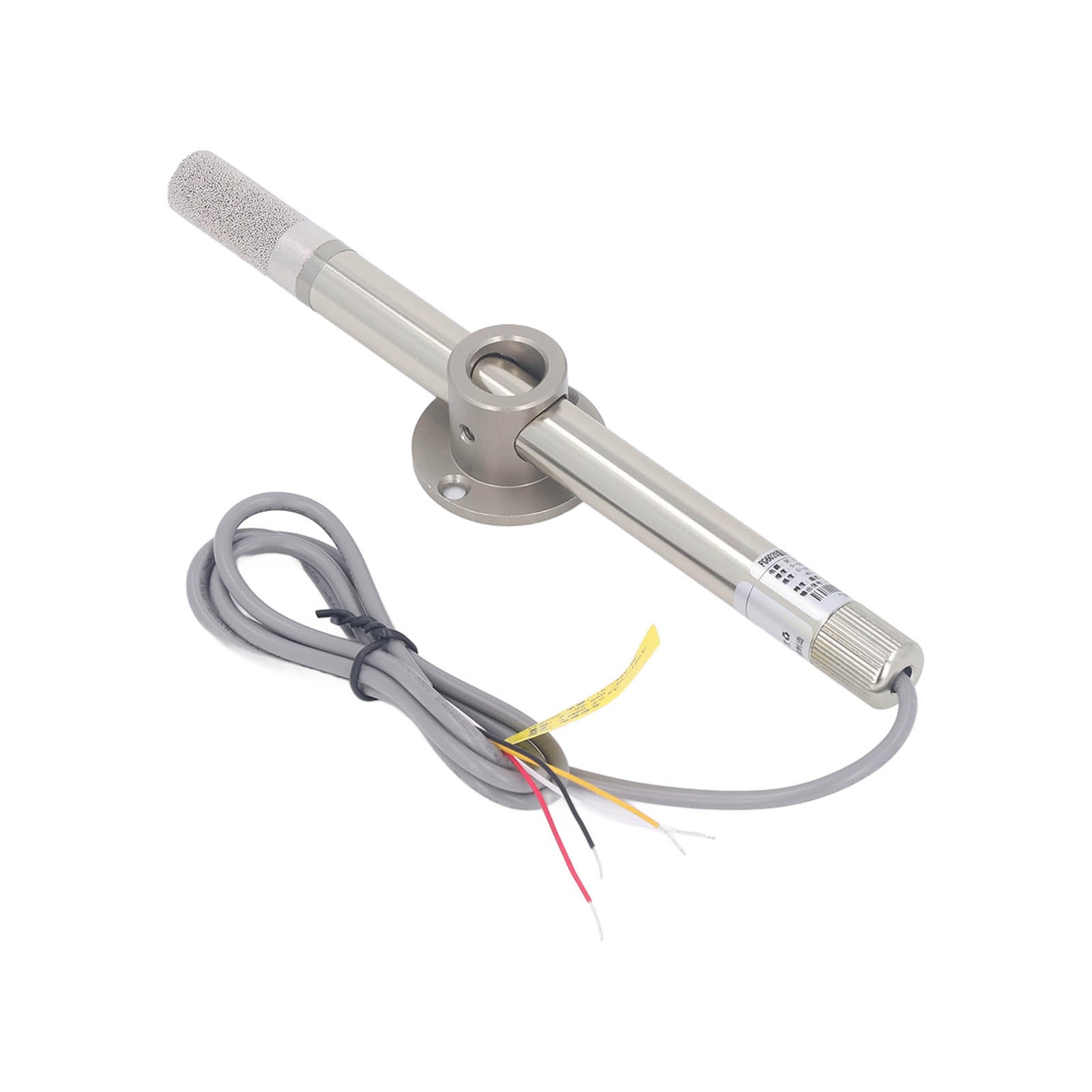 High Accuracy Temperature Humidity Sensor For Data Detection Trending