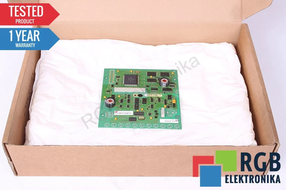 S1A21216-01-ST10300415 SCHNEIDER ELECTRIC - Refurbished - 24 Months Warranty