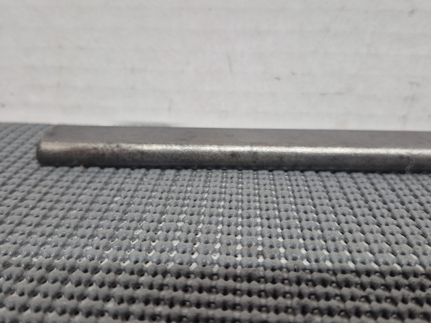 Vintage Baltimore 1 1/8" Cold Chisel 12" Long