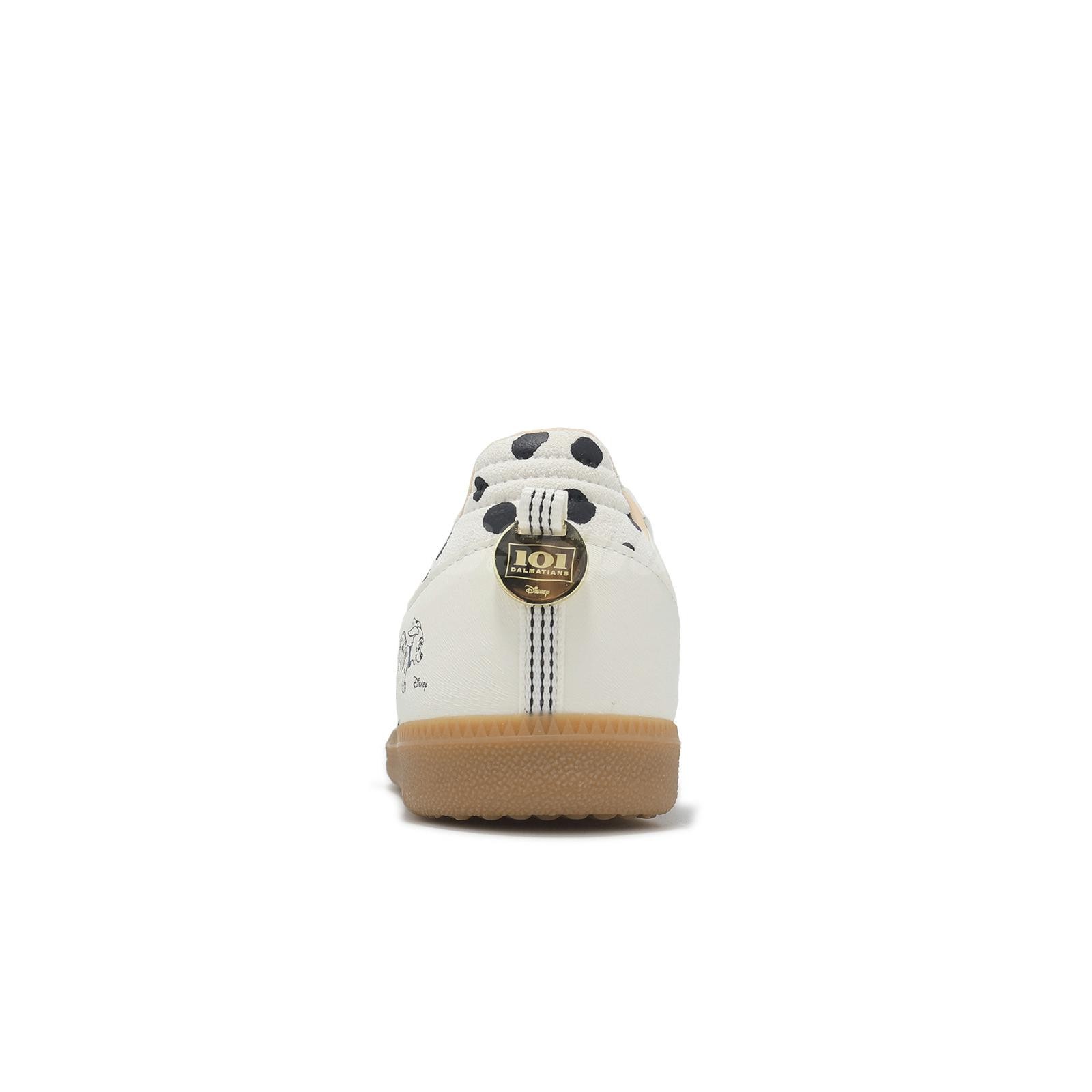 adidas Originals x Disney Samba OG 101 Dalmatians Penny Men Unisex KJ5990