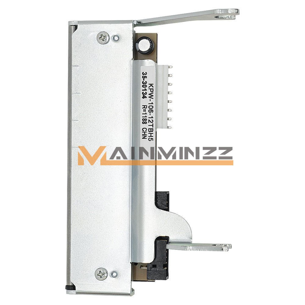 1PC New 50180236-001 Printhead for Intermec PM45 Thermal Printer 203dpi