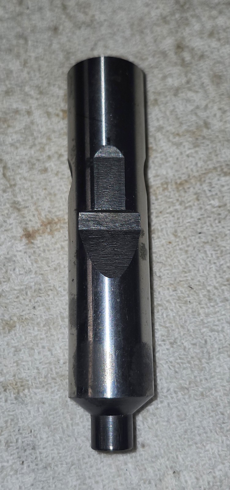 CVA Eclipse Hunter Inline Muzzleloader Rifle Striker / Breech Bolt #2