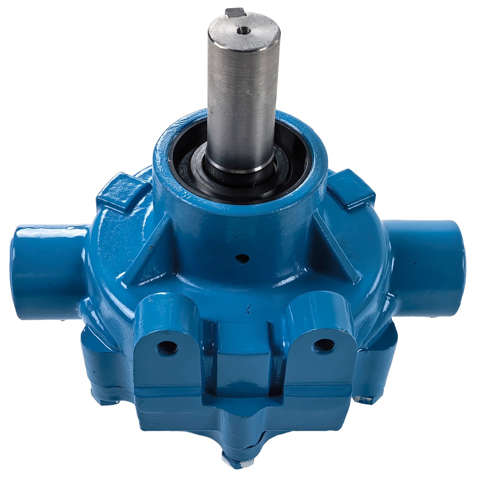 7560C Replacement Roller Pump 3/4" NPT for Hypro 8-Roller Sprayer Pump