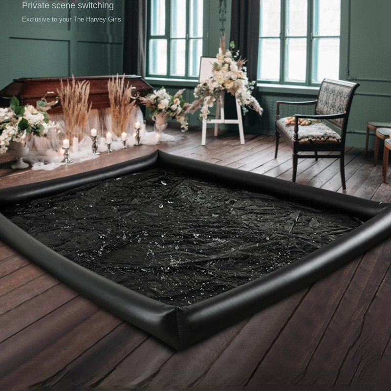 Master-Series-Sex-Bed-Sheet-King-Size-Rubber-Fitted-Waterproof-Couples-Love