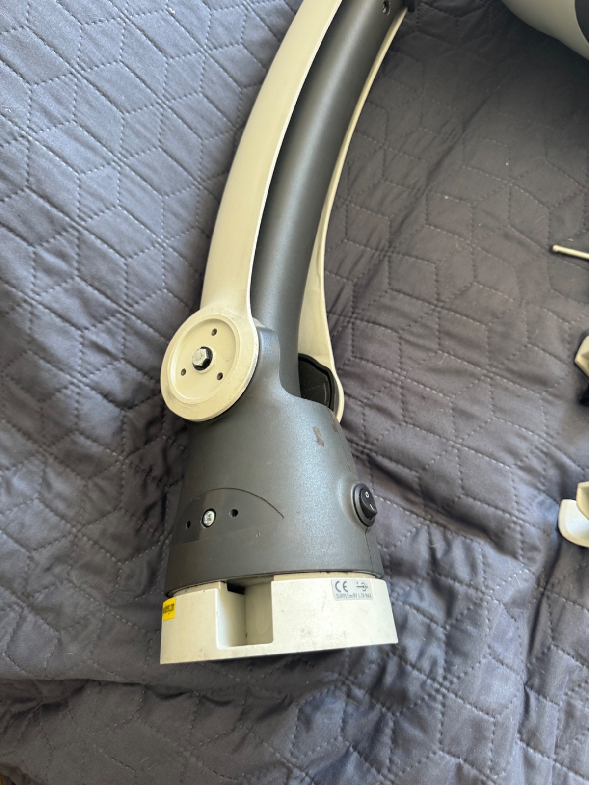 Vision Engineering Mantis Stereo mikroskop