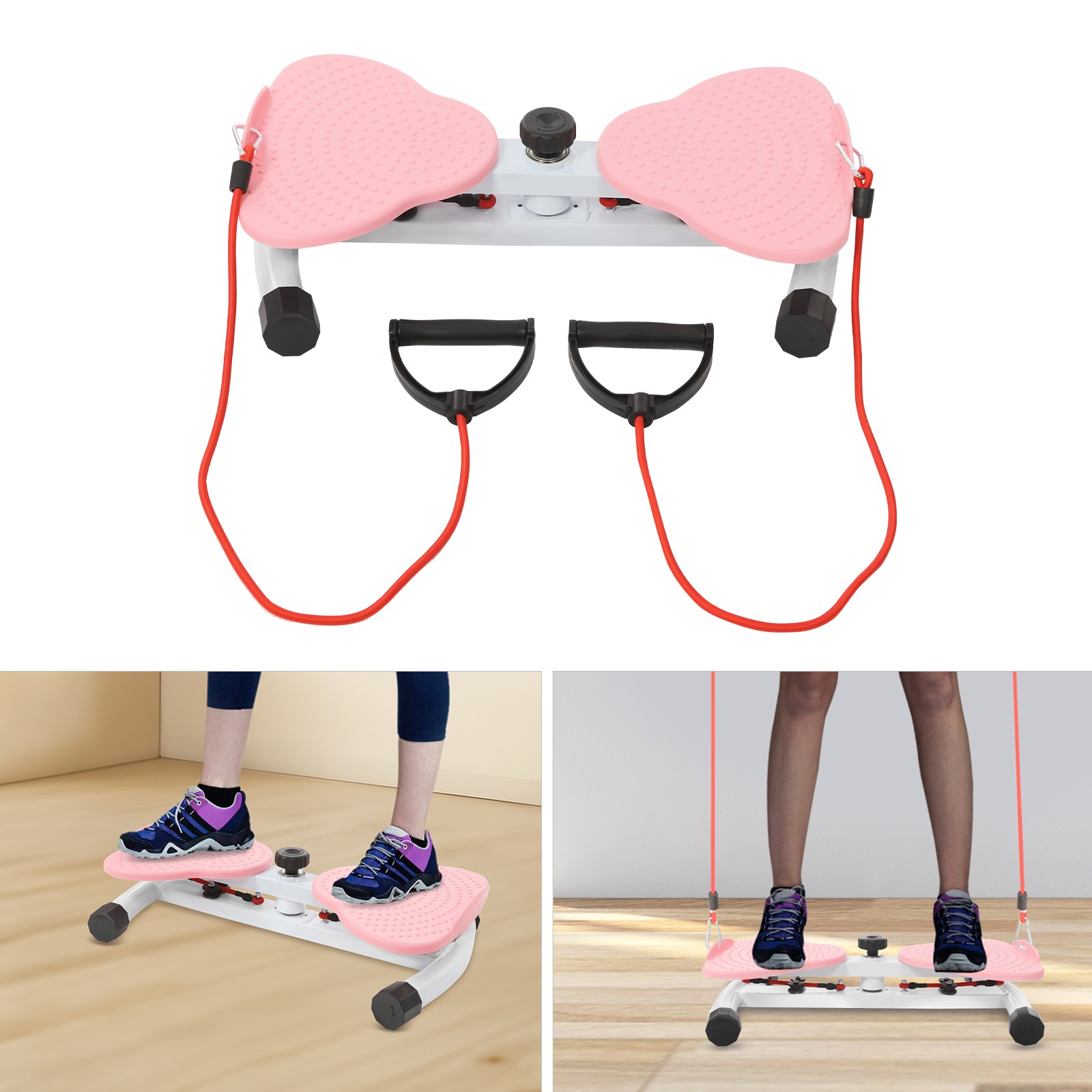 Exercise Twist Board, Waist Twist Exercise Equipment, Waist Twister