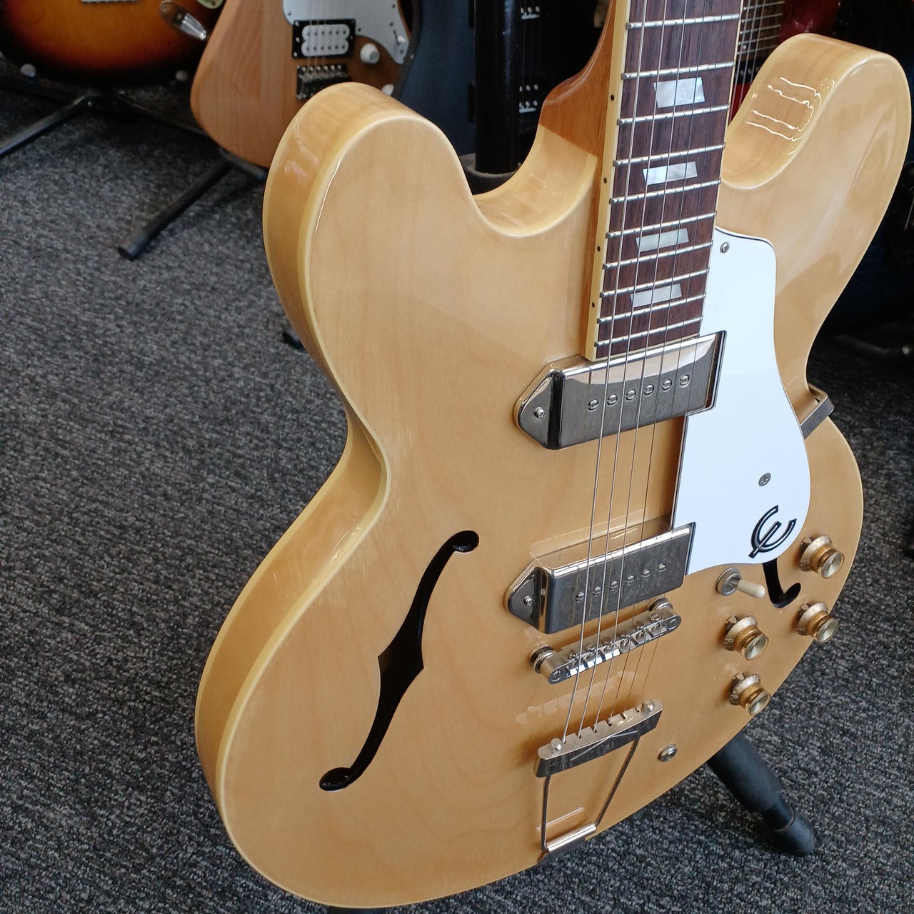 EPIPHONE CASINO EOCANANH1 790001