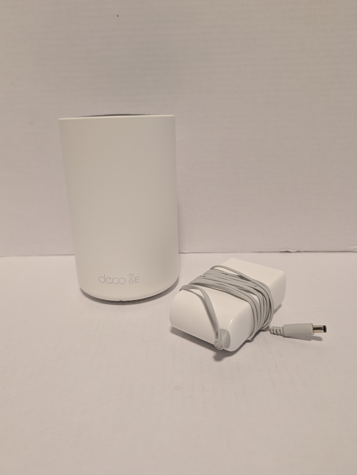 TP-LINK Deco XE70 Pro AXE4900 Tri-Band Wi-Fi 6E Mesh Router - RV - ✅ TESTED ✅