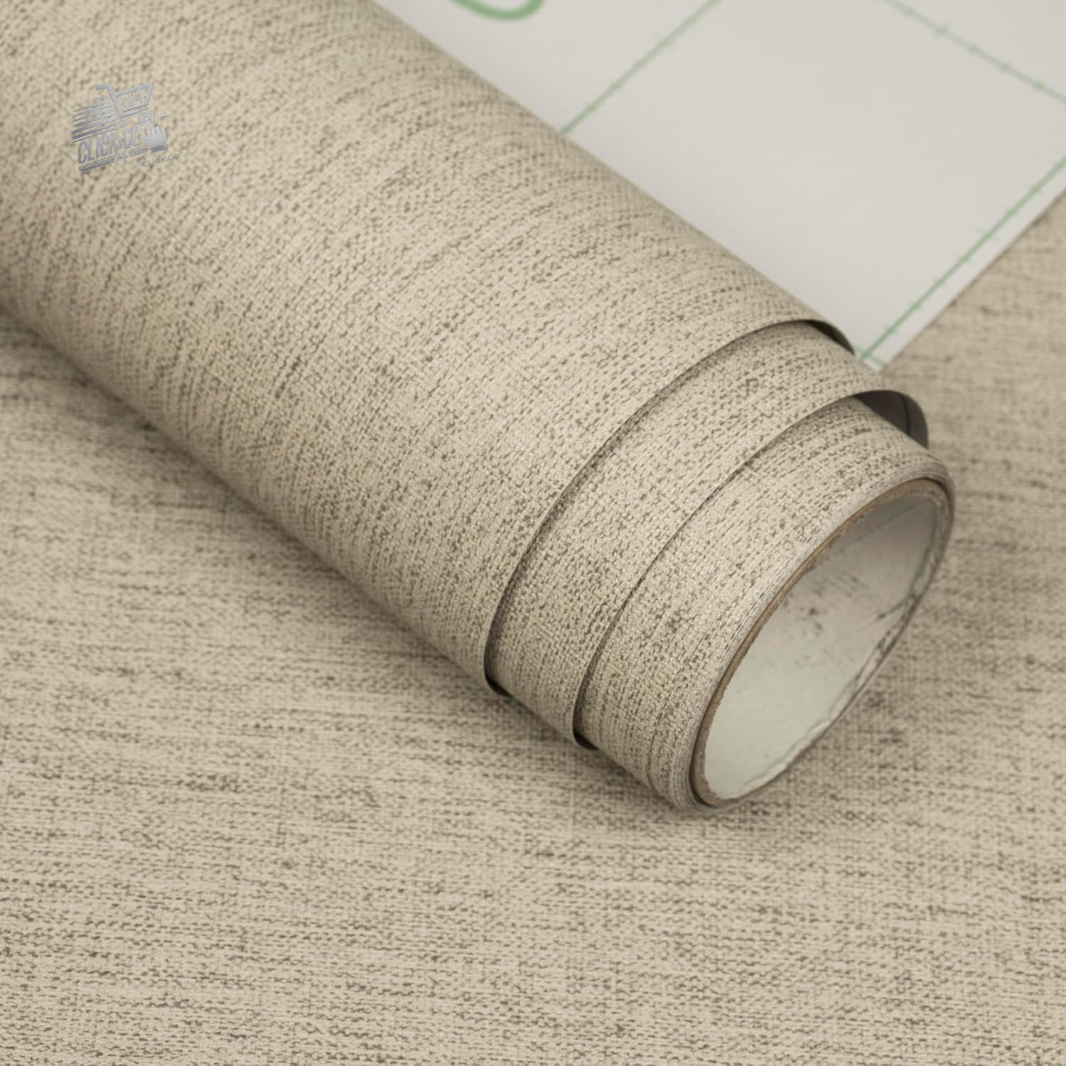Self Adhesive Wallpaper 40cmx300cm Removable Waterproof Paper Decorations