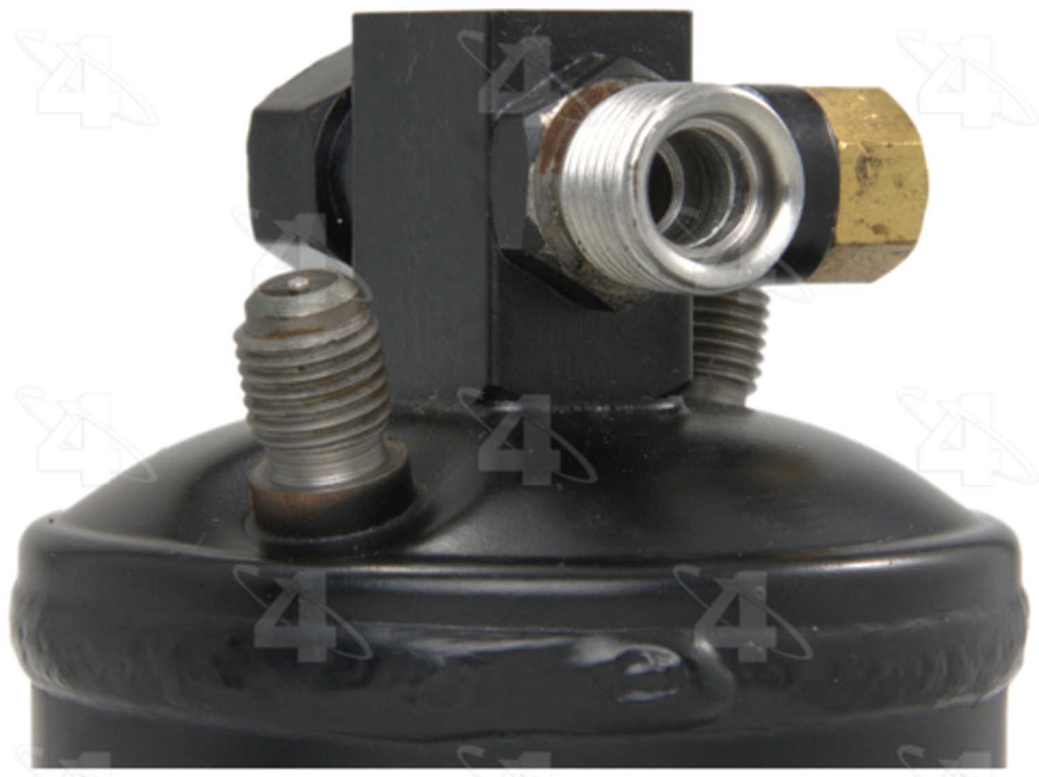 A/C Receiver Drier-Filter Drier 4 Seasons 33533