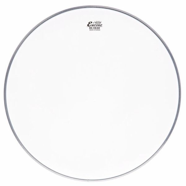Remo Encore 14” Coated Ambassador Drum Head