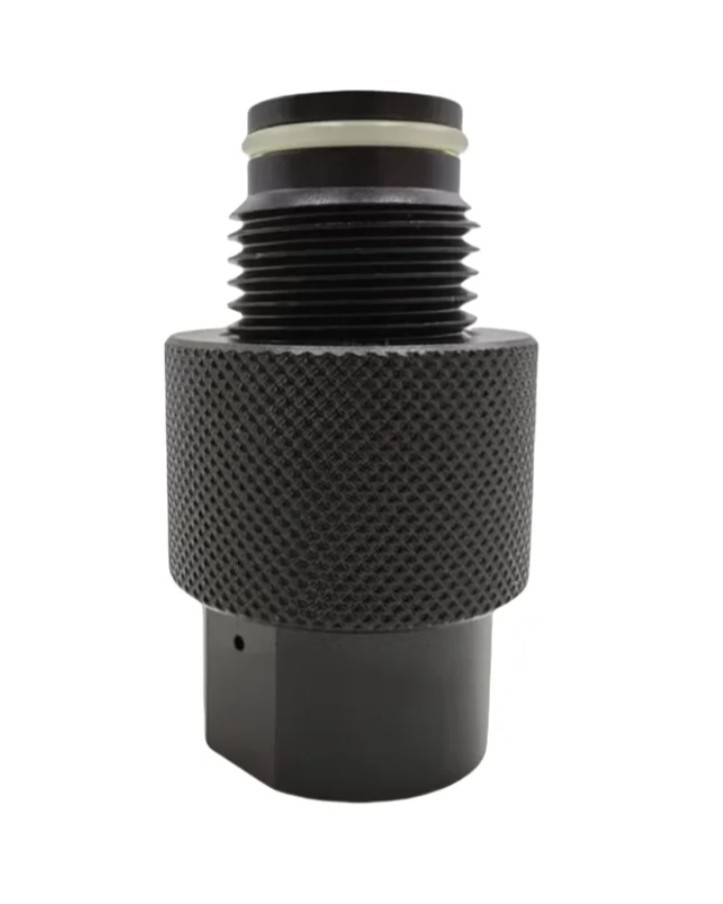 Paintball ASA On/Off Valve