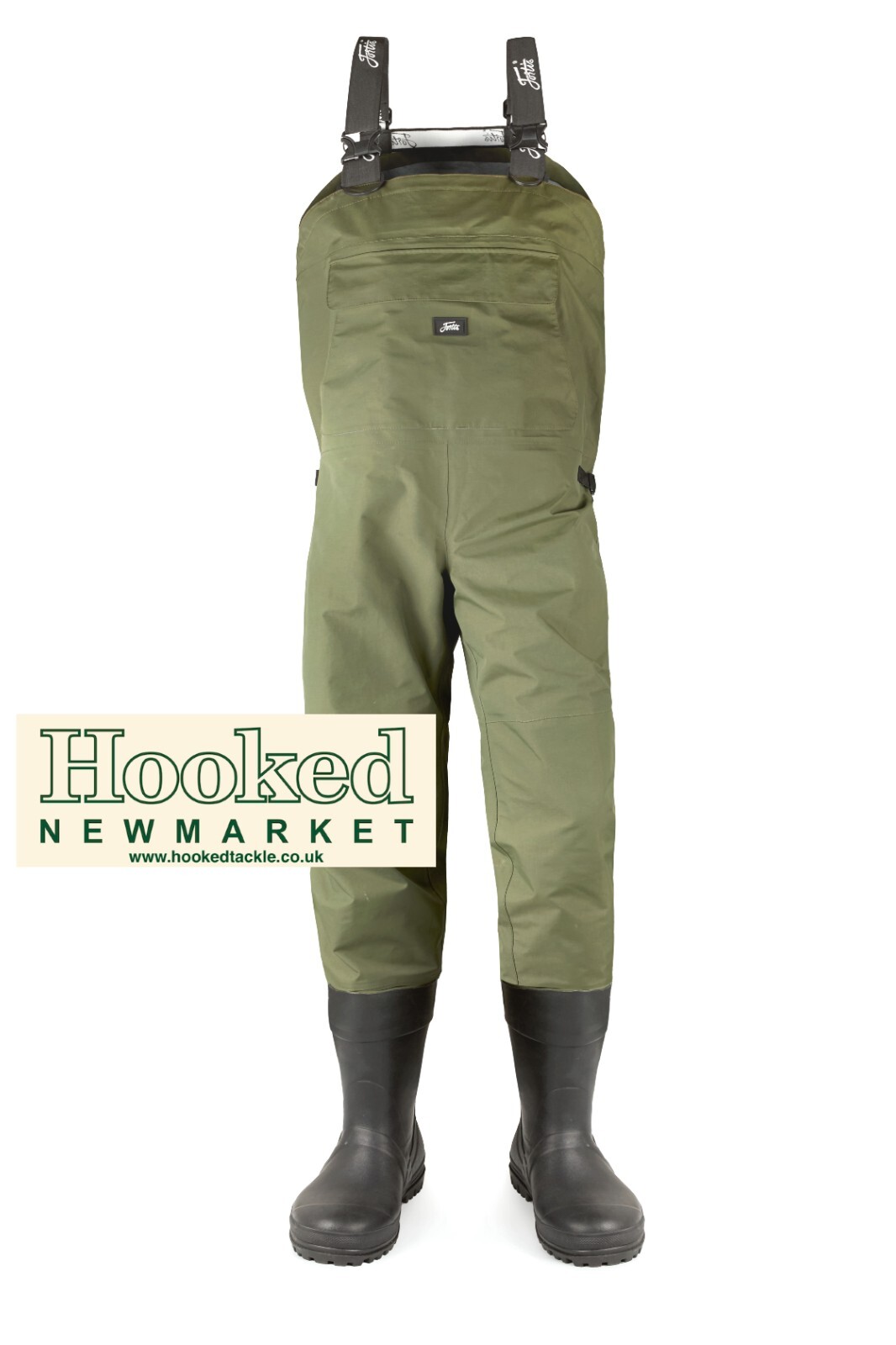 Fortis Waders *ALL Sizes Available*