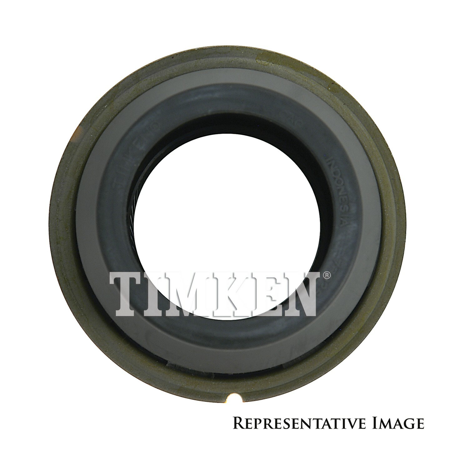 Fits 1965-1967 Dodge W300 Series Auto Transmission Extension Housing Seal 1966